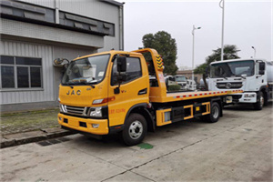 甘德车辆公路救援